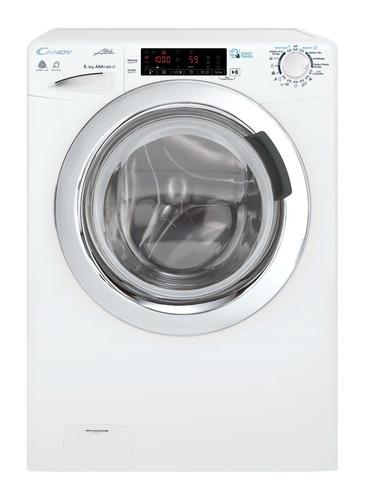 pralki w wersji slim i superslim &ndash; idealne rozwiązanie do małej łazienki